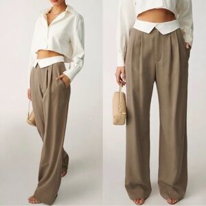 Reformation Stevie Pant